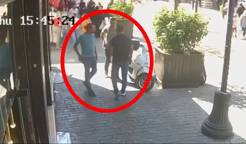  Muğla’da cezaevinden kaçtı, Bursa’da kardeşinin kimliği ile yakaladı