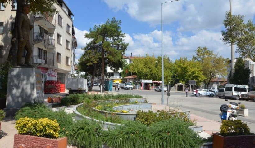 Inegol Un Yeni Cazibe Merkezi Yenice De Arsa Fiyatlari Artti Inegol Haberleri