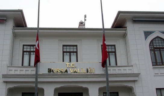 Valilik Suriyeliler Hakkinda Kararlari Acikladi Bursa Haberleri