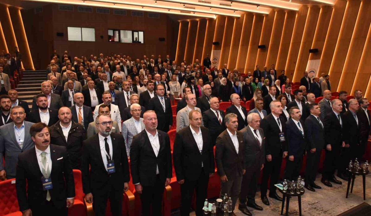 Bursa Belediyeler Birliği yeni döneme hazır