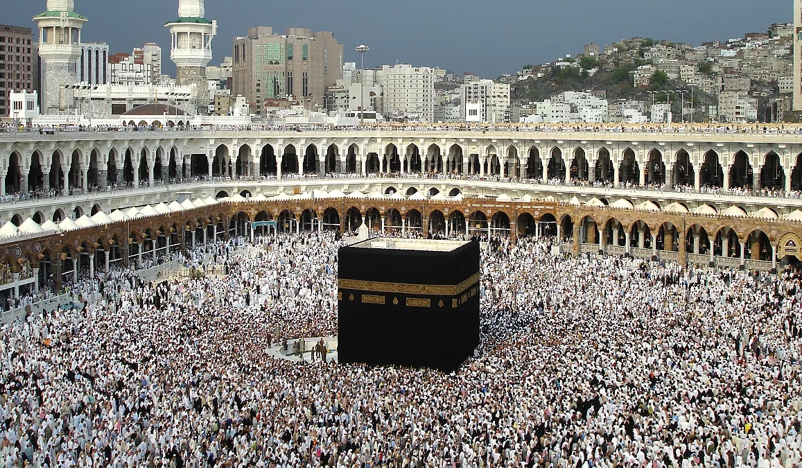 Kabe’nin örtüsü İnegöl’de sergilenecek