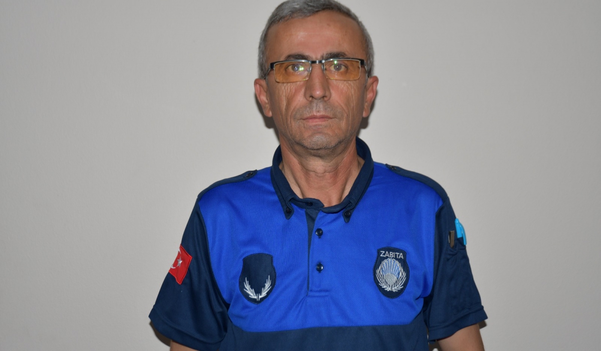İnegöl'de Uzun Yıllardır Zabıta Görevi Yapan Mustafa Şengün Vefat Etti