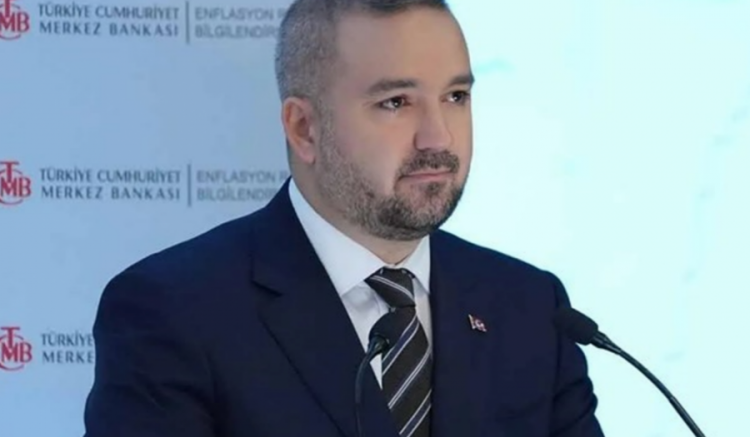 Enflasyon beklentisi yükseldi! Faizler artacak