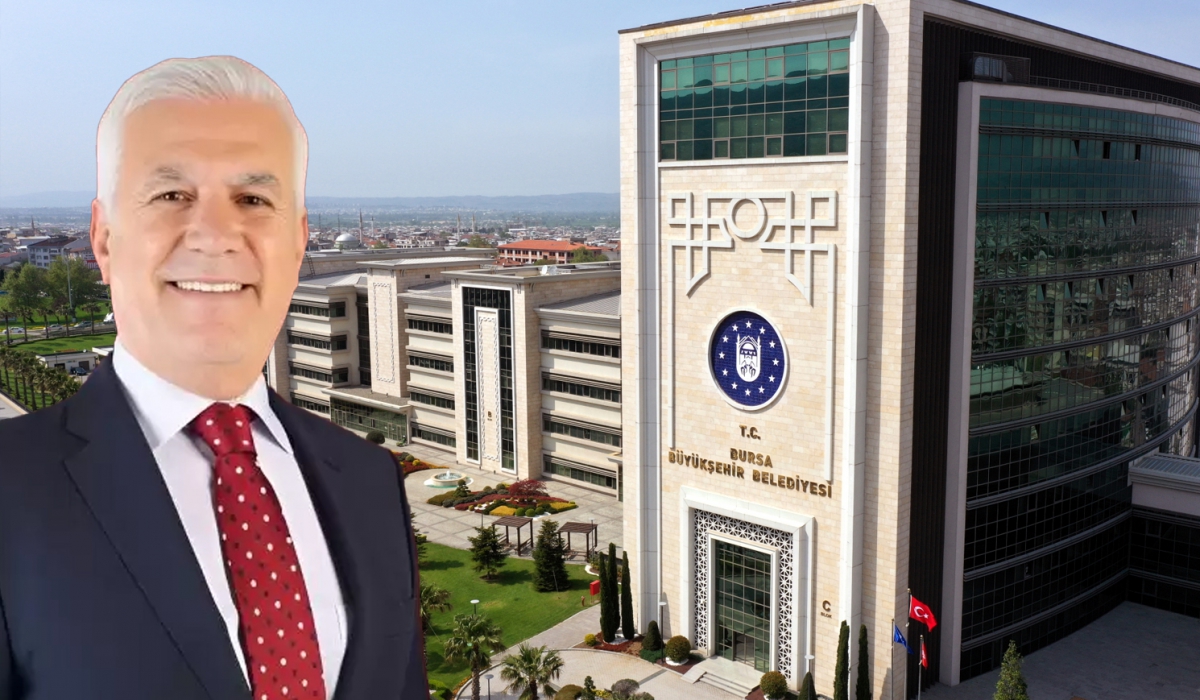 Bozbey’den Suç Duyurusuna Yanıt: Verilmeyecek Hesabımız Yok