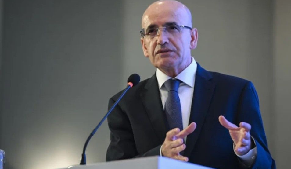 Moto kuryeler merakla bekliyordu Bakan Şimşek açıkladı! Kuryelere yeni vergi var mı?