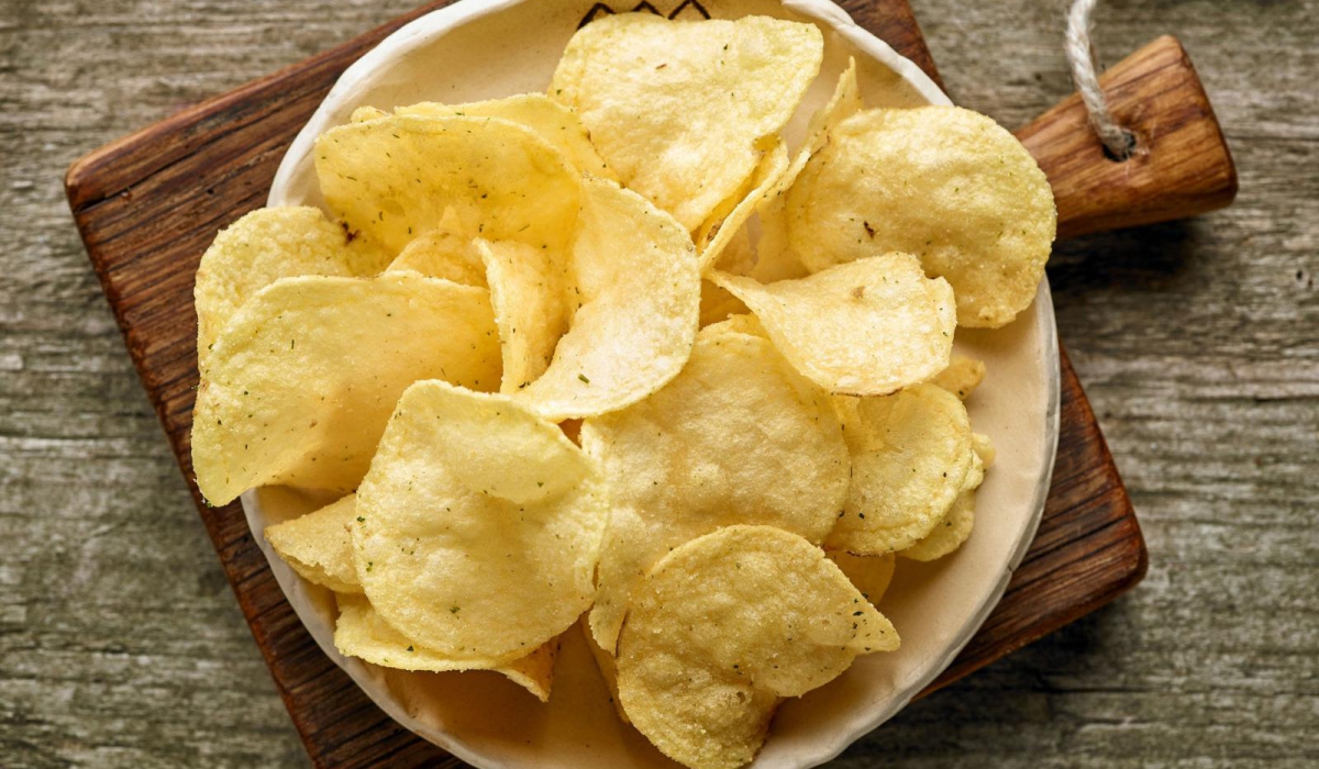 Cips Keyfine Zam Geldi! 