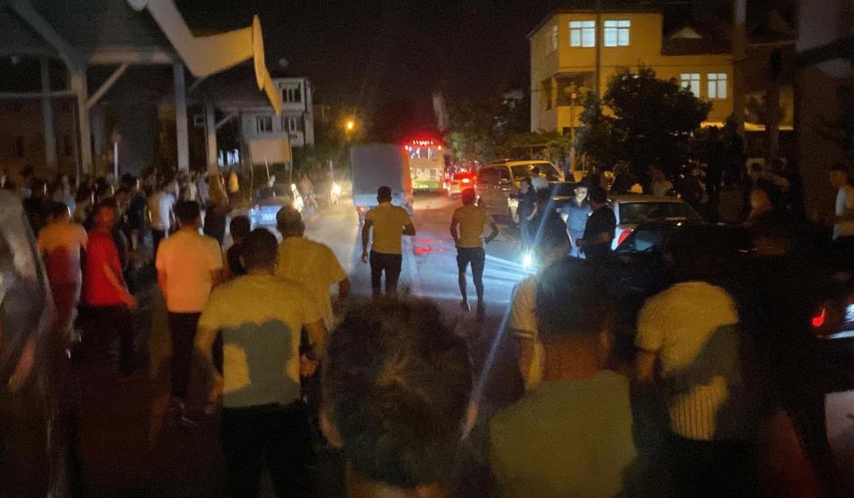Cumhurbaşkanı Erdoğan’dan Suriyeli açıklaması; Sorumlusu muhalefet