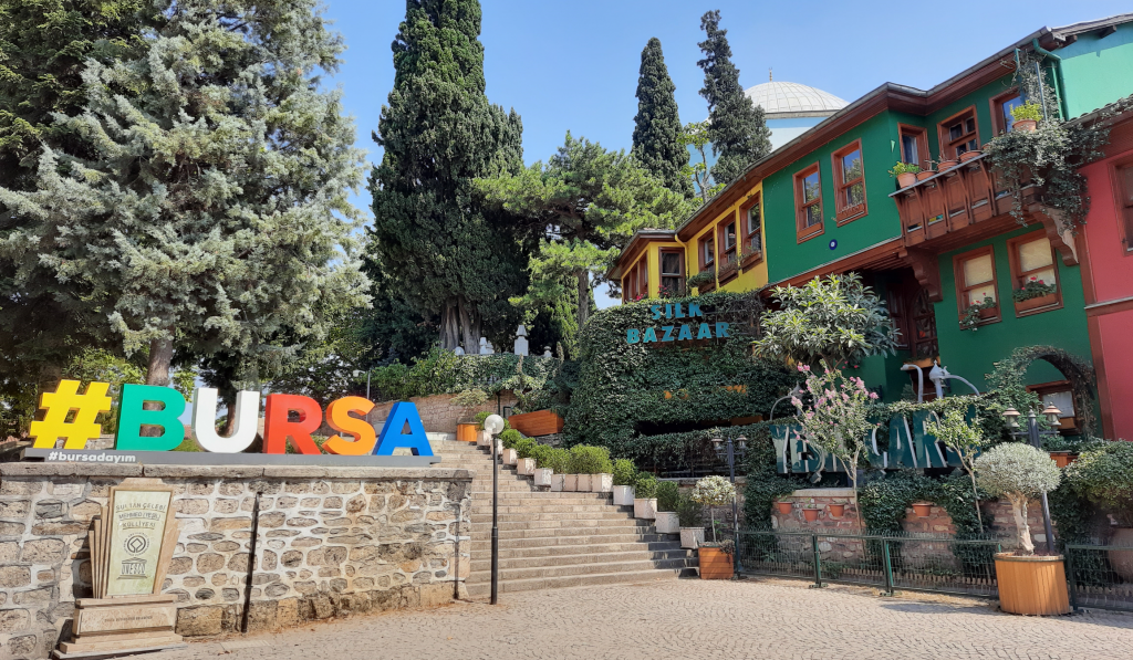22 Nisan’da Bursa’da Hava Nasıl Olacak?