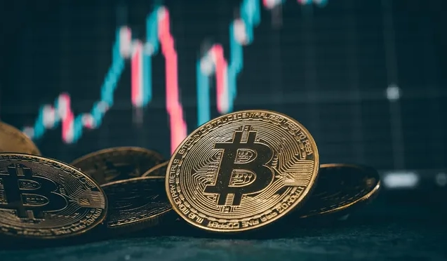 Bitcoin son 4 ayın dibini gördü!