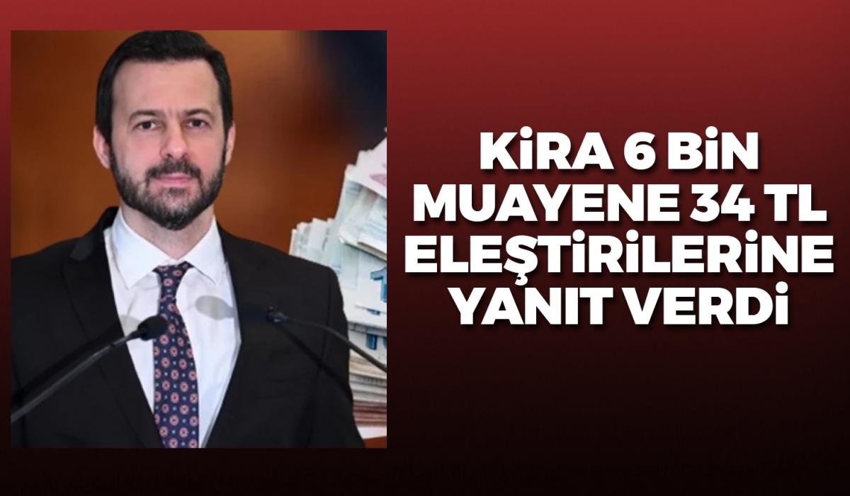 TÜİK Başkanı Çetinkaya'dan enflasyon hesaplamalarına ilişkin eleştirilere yanıt