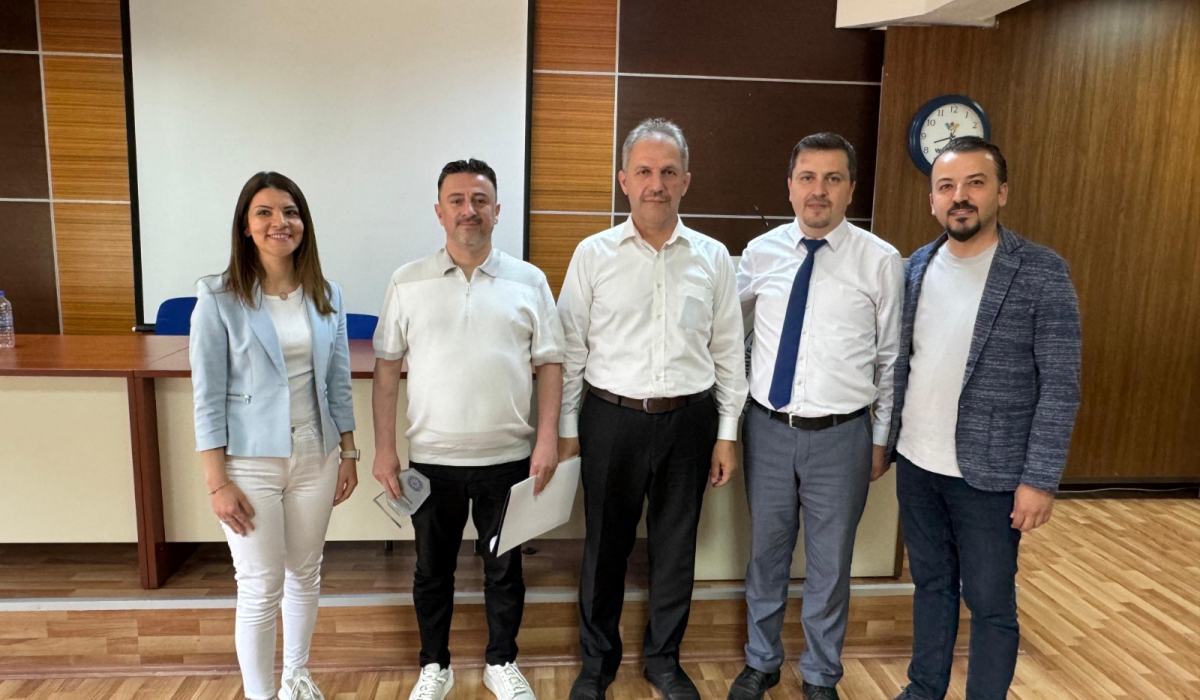 ADA Elektrik'ten Elektrik Programı Laboratuvarına Destek