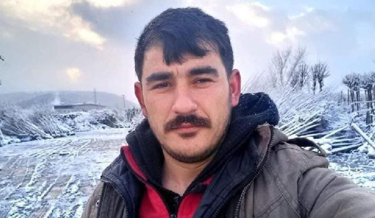 Recep Arı Cinayeti: Kadir Ilgız’a 25 Yıl Hapis Cezası