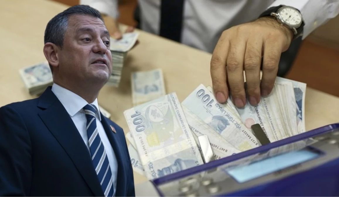 İşte CHP'ye geçen belediyelerin borçları