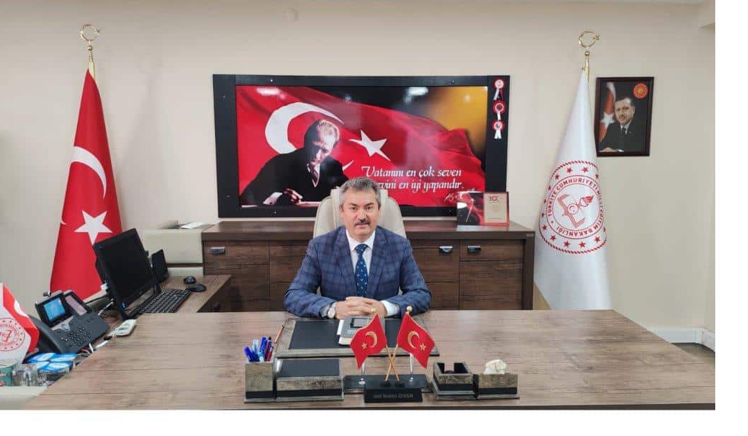 İnegöl'de o liseler tercihlerde tavan yaptı!