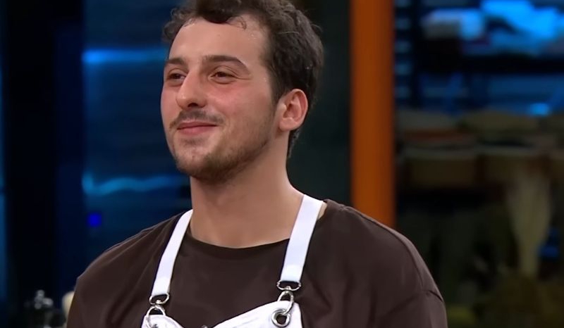 Masterchef Türkiye 2024'ün Parlayan Yıldızı: Nevzat Güray Gürol Kimdir?