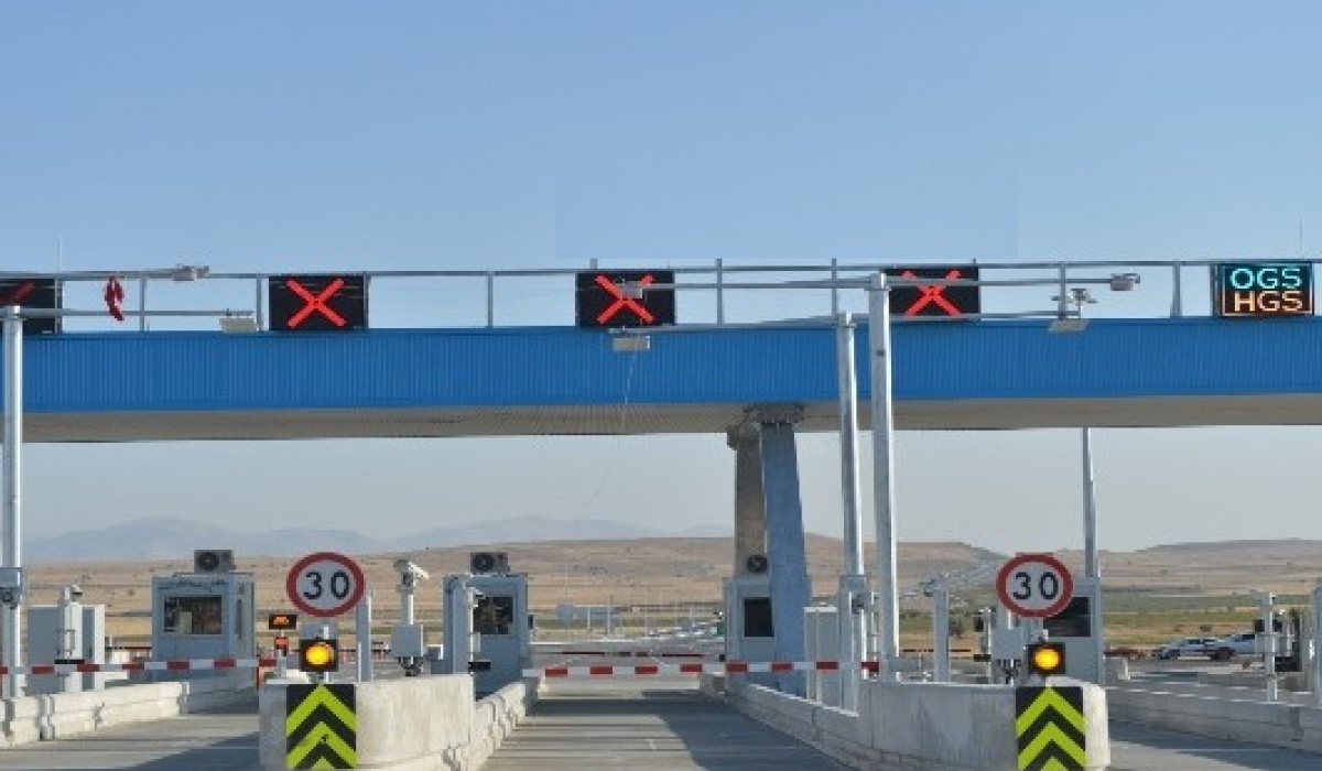 HGS ücretlerine büyük zam geldi!