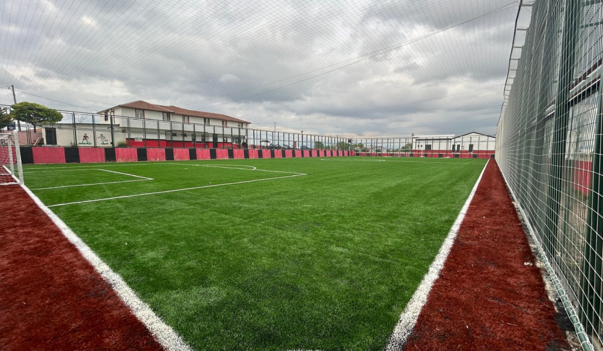 Doğugücüspor BAL ligine katılmama kararı aldı