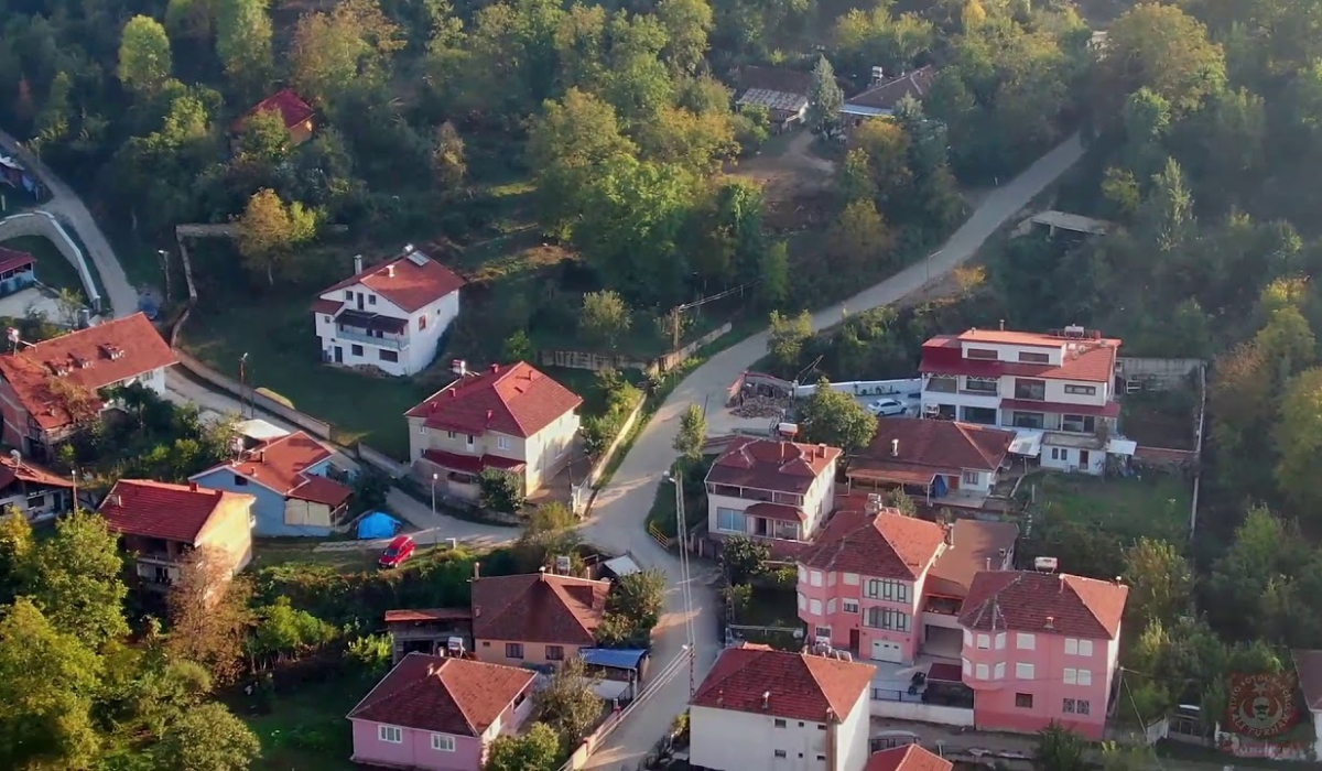 İnegöl’ün o köyünde su krizi! 3 gündür sular kesik