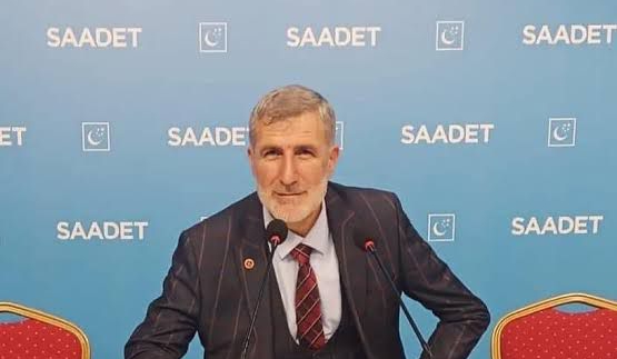 Yeniceköy Göleti'nde Tuvalet ve Mescit Talebi