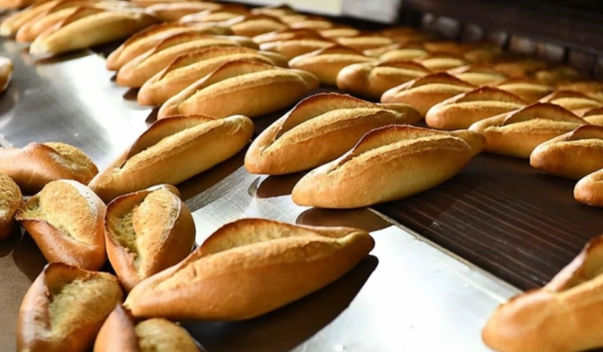 Yenişehir’de Ekmek 1 TL! YESAŞ Ekmek Satışı Başladı