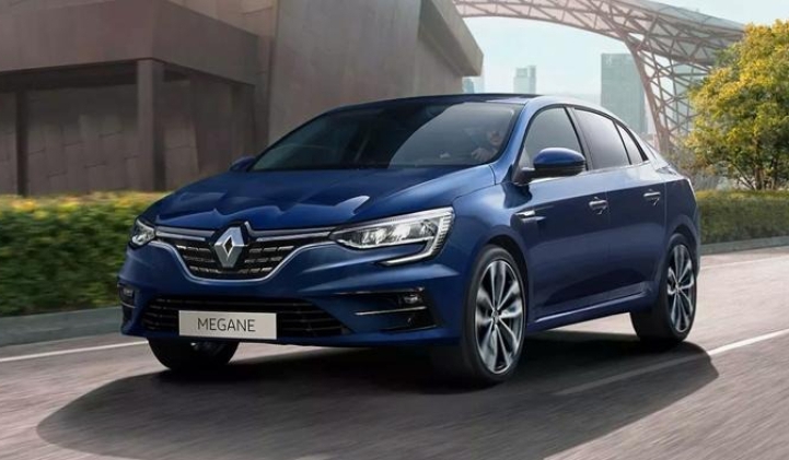 Renault Megane Sedan, Fiat Egea Cross'tan Daha Uygun Fiyatlı! Faizsiz Taksit İmkanı da Var
