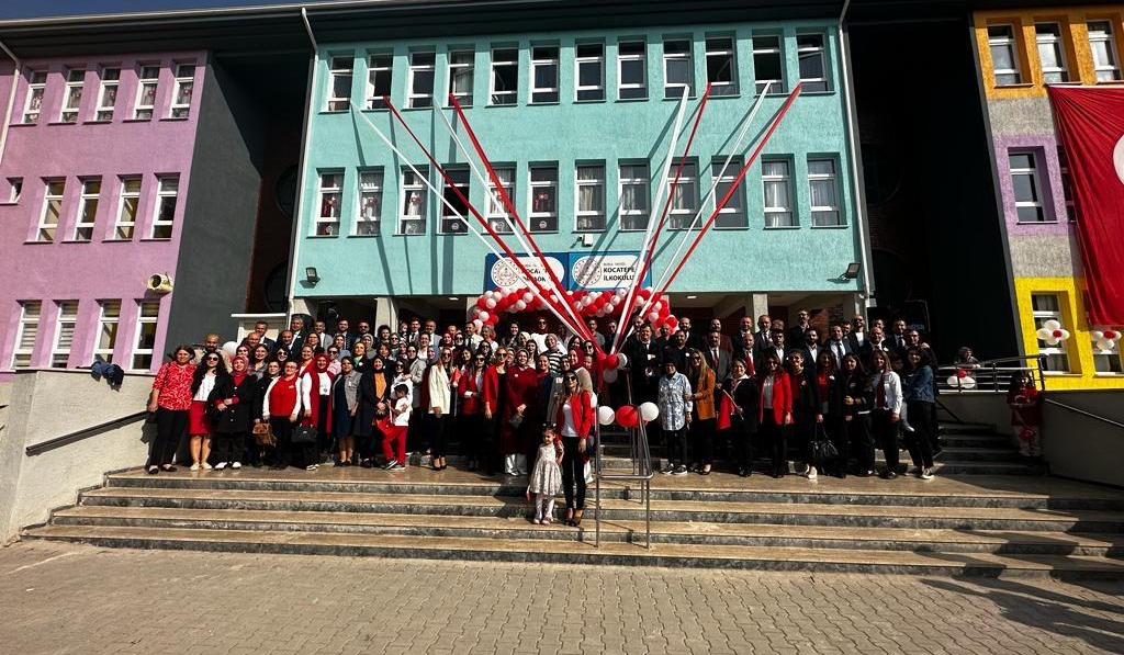 Kocatepe Ortaokulu 2024 LGS’de Rekor Kırdı