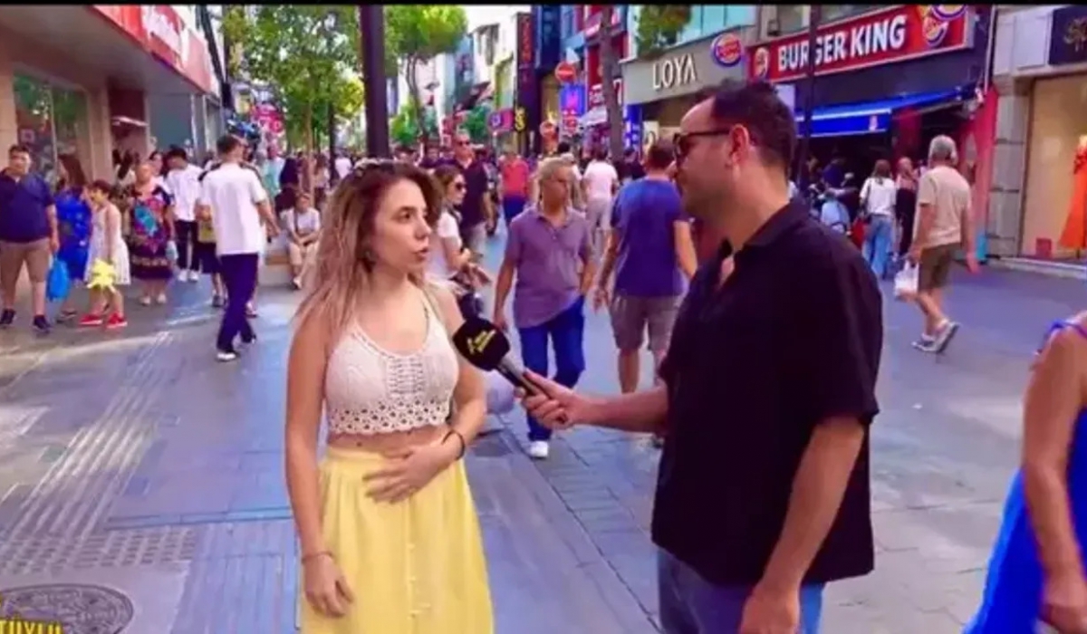 Dilruba Kayserilioğlu Kimdir? Neden Tutuklandı ve Serbest mi Kaldı? İşte Mahkemeden Çıkan Son Karar