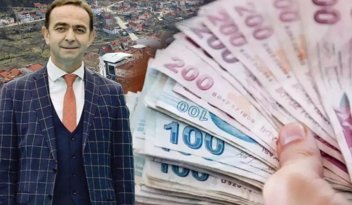 Keles Belediyesi'nden Üniversite Öğrencilerine 5000 TL Eğitim Desteği