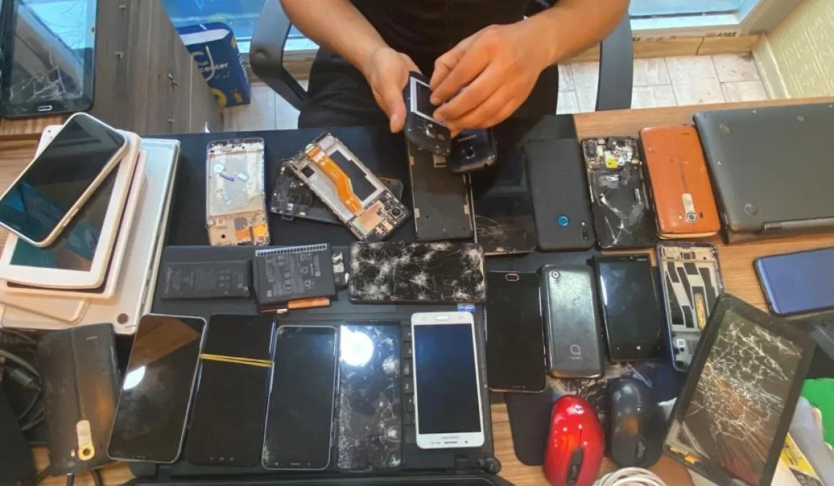 Cep telefonu kullanıcıları bu hatayı yapıyor