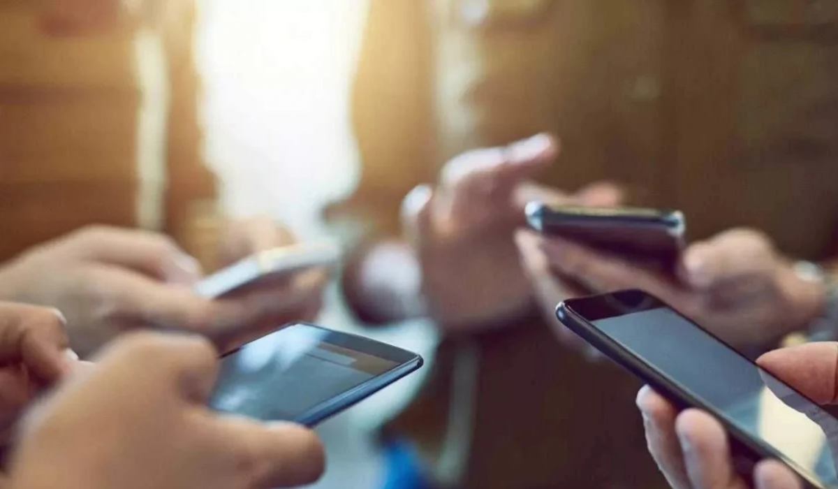 Kaçak telefon kullananlar bu habere çok üzülecek