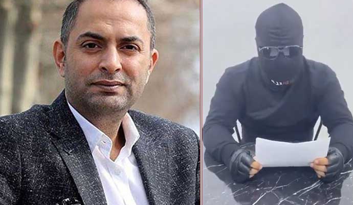 Murat Ağırel ölüm tehditti mi aldı? Tehdit videosunu paylaştı