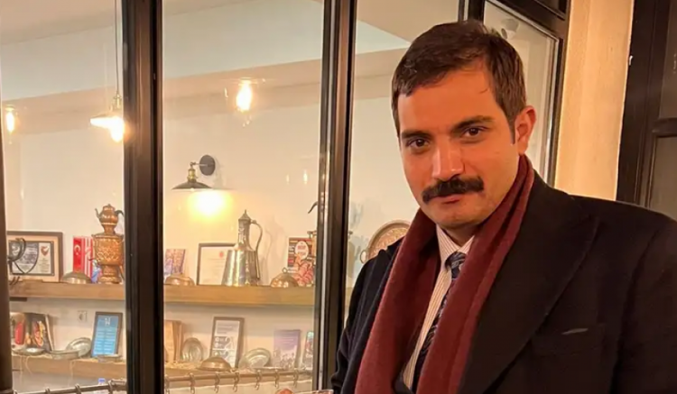 Sinan Ateş Cinayetinde Yeni Bilirkişi Raporu Açıklandı