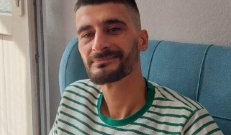 İnegöllü Oğuzhan'dan haber alınamıyor
