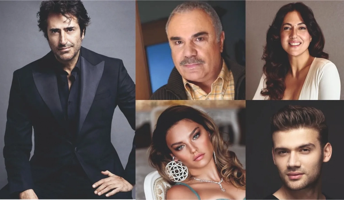 Güzel Aşklar Diyarı Dizisi'nin konusu nedir? Nerede çekiliyor? Ne zaman yayına girecek