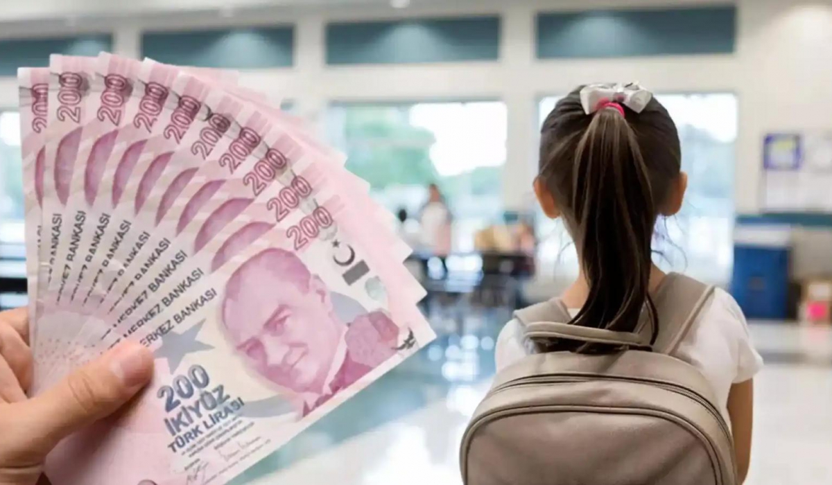 Okul müdürü kayıt parası alabilir mi? Kayıt parası ne kadar? Sorularına cevap geldi
