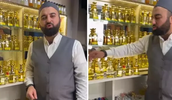 Bakanlık Müdahale Etti: 'Şehit Kokusu' Satan İşletmeye Ceza