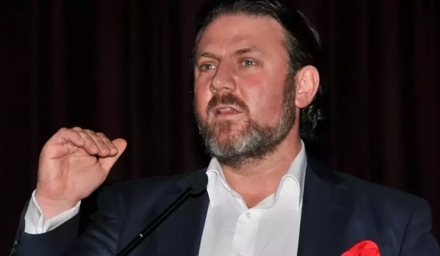 Yiğit Bulut'tan çok konuşulacak sözler: İsrail Türkiye'ye saldıracak