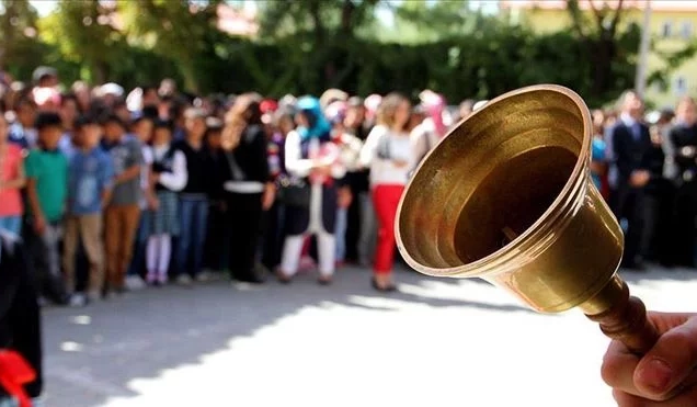 İnegöl’de 73 Bin Öğrenci İlk Dersle Eğitim Yılına Merhaba Diyecek