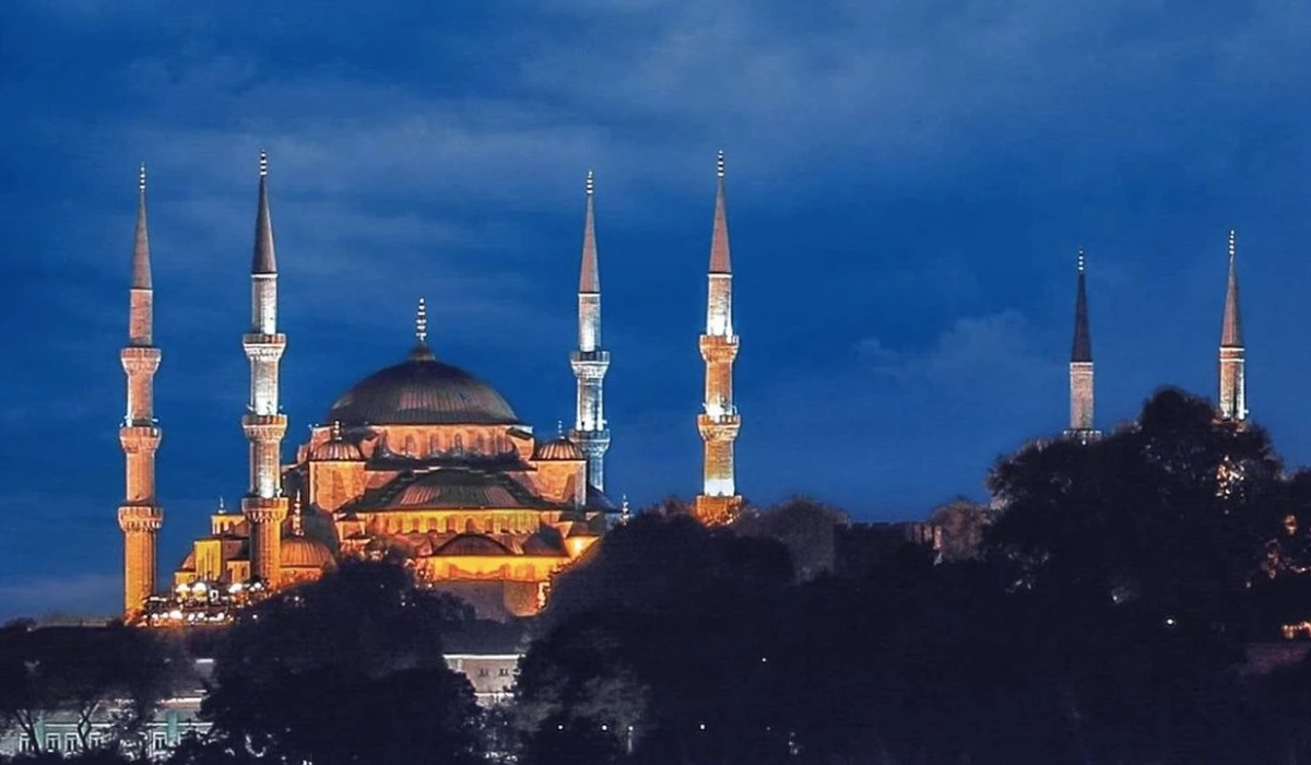 2024 Mevlid Kandili İçin En Güzel ve Anlamlı Mesajlar: Sevdiklerinize Dualarla Ulaşın
