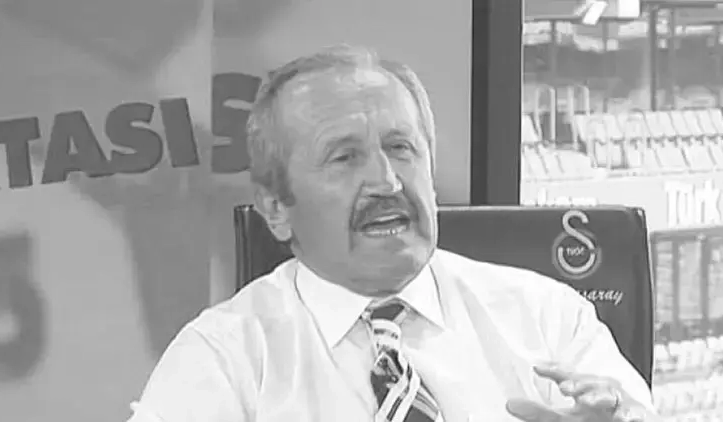 Gazeteci Ahmet Çakır 72 Yaşında Hayatını Kaybetti! Ahmet Çakır kimdir? Neden hayatını kaybetti?
