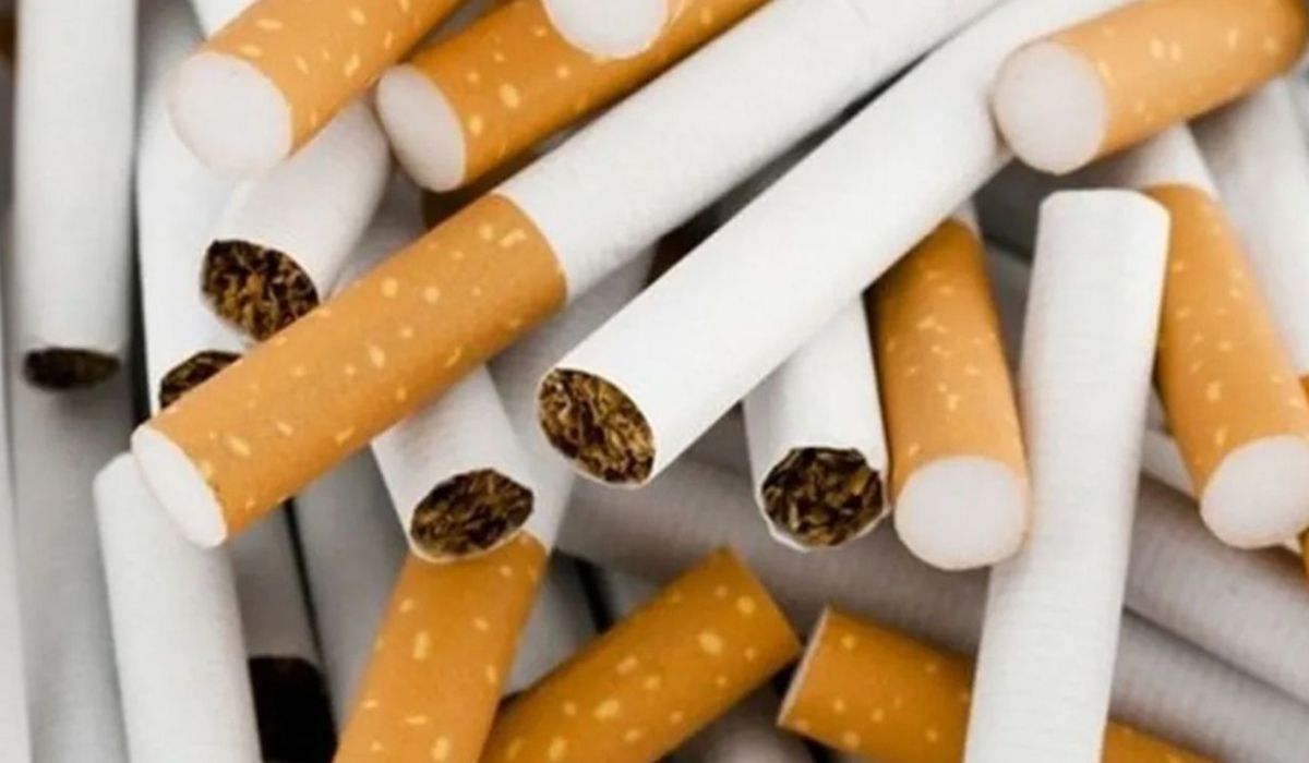 Sigara Tiryakilerine Kötü Haber! İşte yeni zamlı fiyatlar