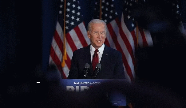 Gazze ateşkesinde Biden engeli
