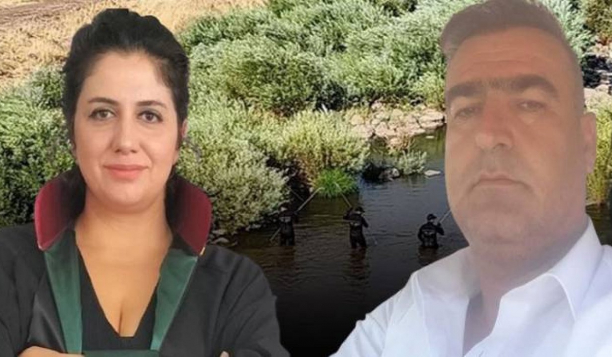 Seda Toğrul'un Kimdir? Narin Güran Davasında Görevinden Çekildi