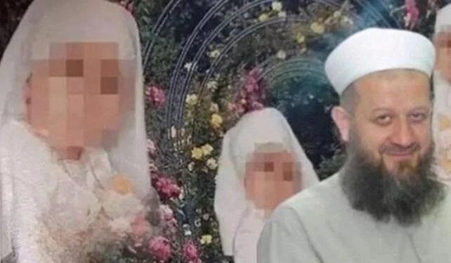 Çocuk gelin davasında yeni karar ve detaylar! Kadir İstekli tutuklandı mı?