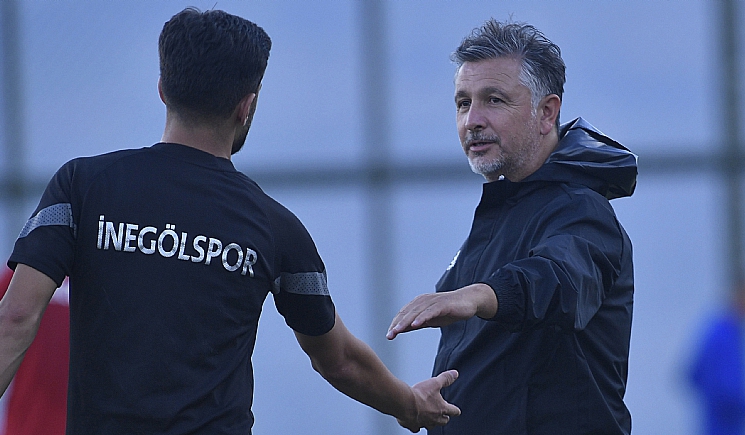 Sinan Yücer’den Afyonspor Maçı Öncesi Kritik Değerlendirme