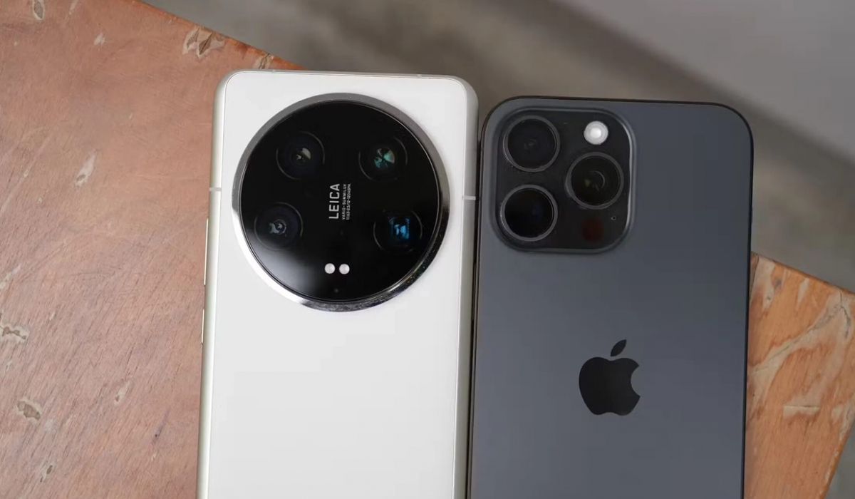 Xiaomi, Apple’ı geçti! Zirveye oynuyor