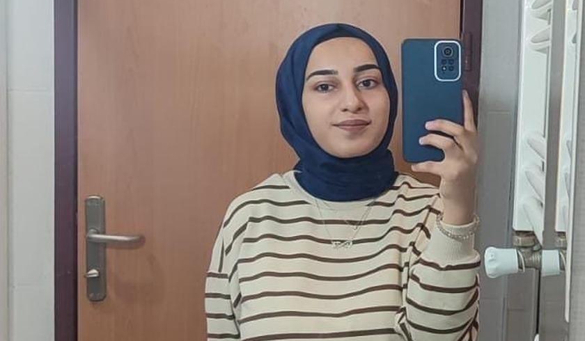 Van'da kaybolan Rojin Kabaiş kimdir?