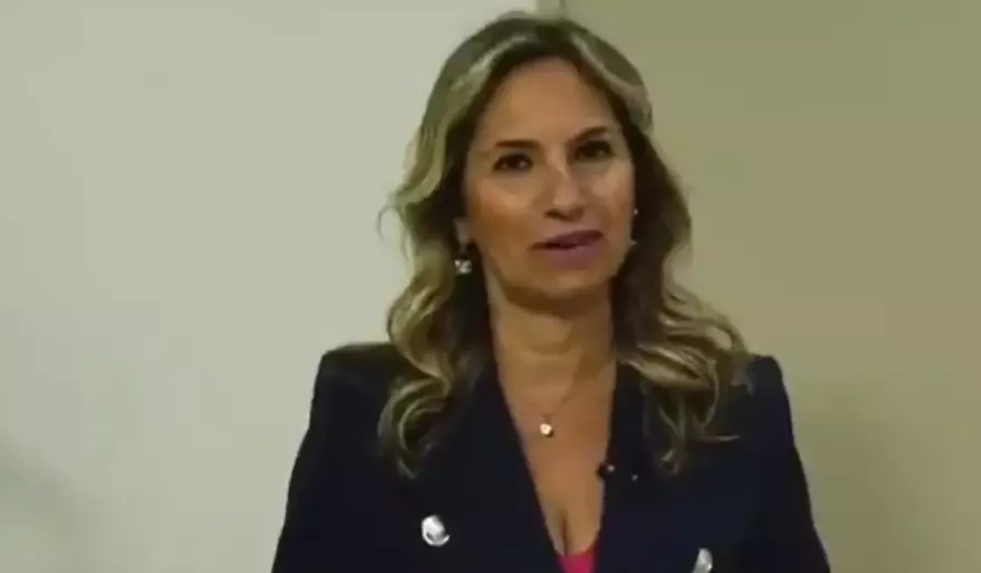 Aysın Komitgan FETÖ için ne dedi? Neden gündem oldu