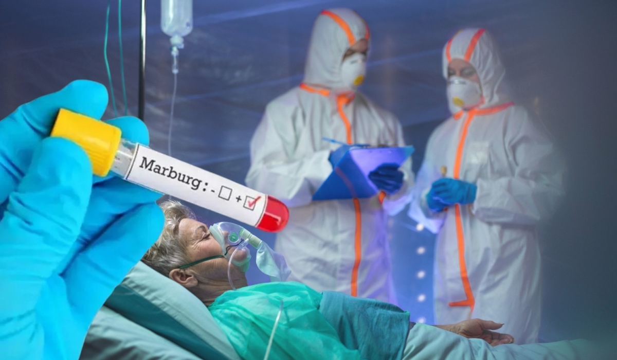 Marburg Virüsü Korkutuyor: Yüksek Ölüm Oranı ve Tedavi Eksikliği