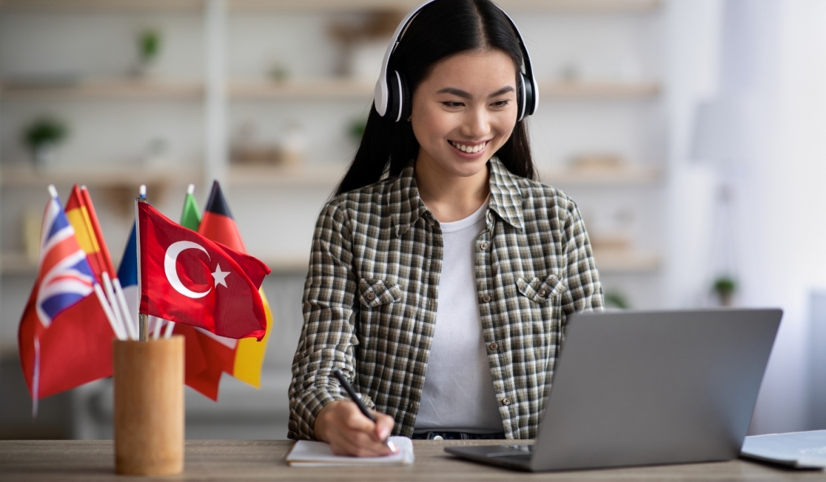 Dil Öğrenmek ve Kişisel Gelişim İçin En İyi Mobil Uygulamalar